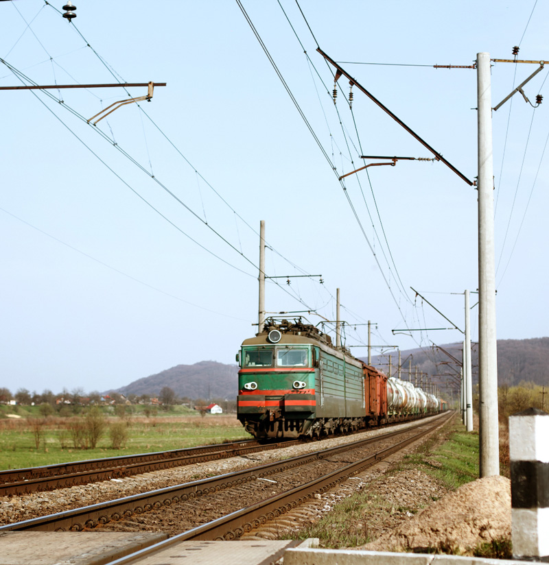 <p>Rail Transport</p>
